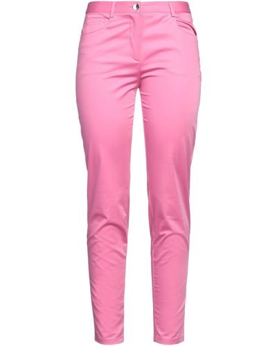 Boutique Moschino Hose - Pink