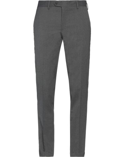 Brian Dales Trousers - Grey