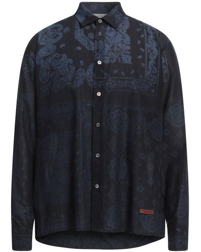 Golden Goose Shirt - Blue