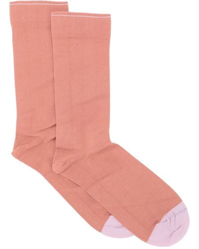 Bonne Maison Socks & Hosiery - Pink