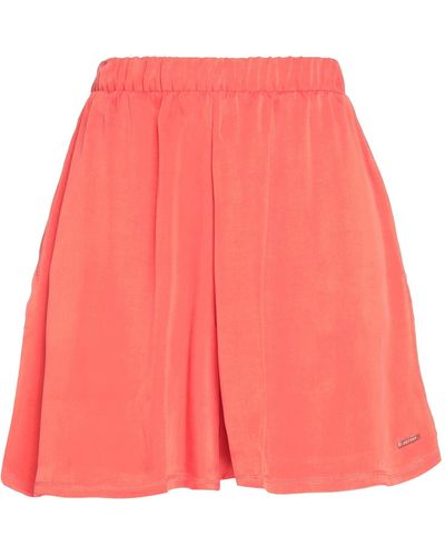 Freddy Shorts & Bermuda Shorts - Pink