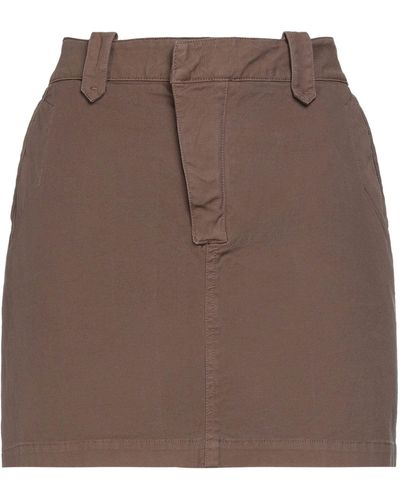 Mason's Mini Skirt - Multicolour