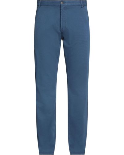 Paul & Shark Trouser - Blue