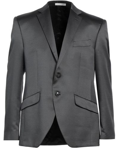 Carlo Pignatelli Blazer - Black