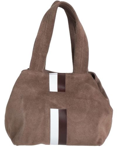 Mia Bag Handtaschen - Braun