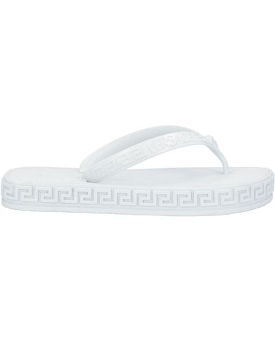 Versace Sandals and flip-flops for Women, Online Sale up to 50% off