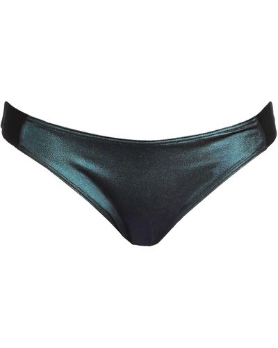 Rick Owens Slip Bikini & Slip Mare - Blu