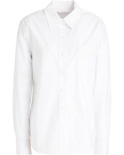 Equipment Camicia - Bianco