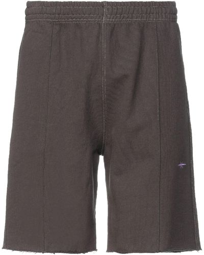 Phipps Shorts & Bermuda Shorts - Brown