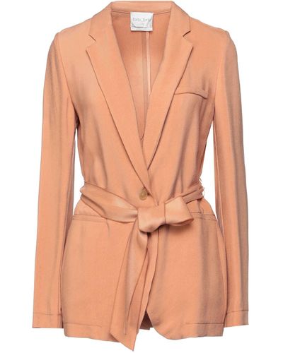 Forte Forte Blazer - Rose