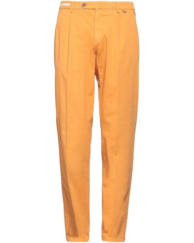 Paoloni Pants - Orange