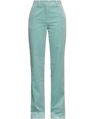 Vivetta Pantalon - Vert