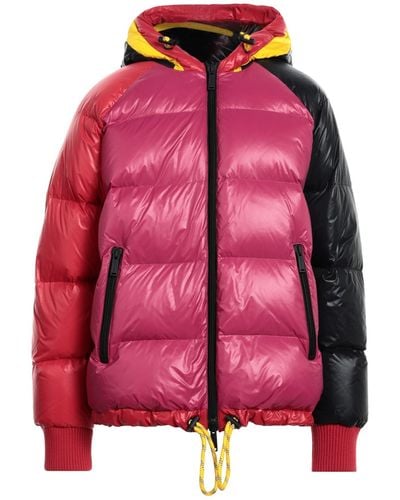 DSquared² Puffer - Pink