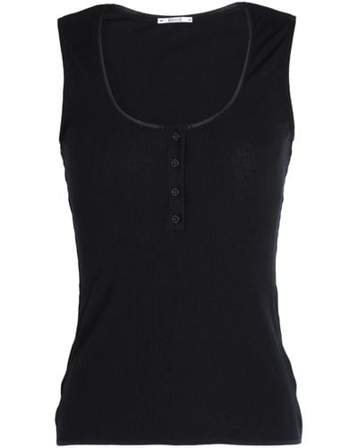 57160 Body Shaping Top Sleeveless - Wolford