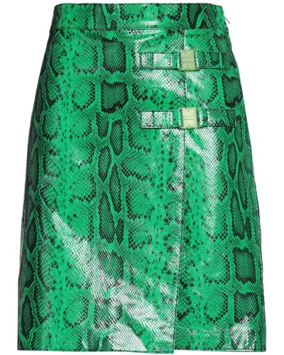 DSquared² Mini Skirt - Green