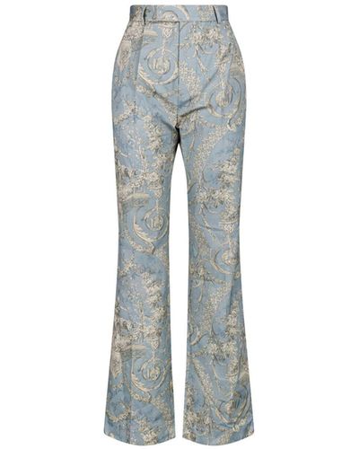 Vivienne Westwood Pantalone - Grigio