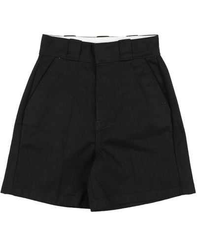Dickies Shorts & Bermuda Shorts - Black