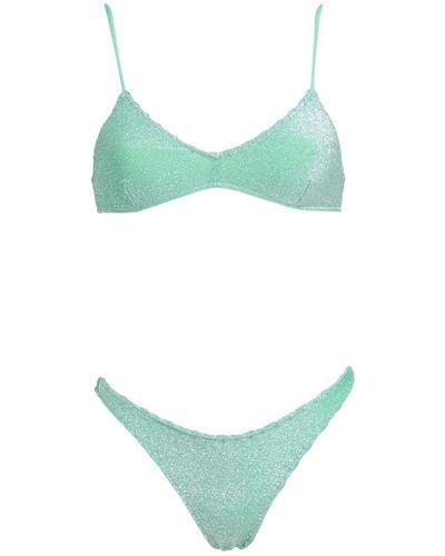 Anjuna Bikini - Green