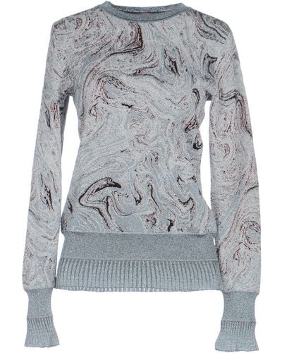 Lanvin Sweater - Gray
