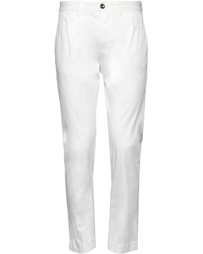 Nine:inthe:morning Pants - White
