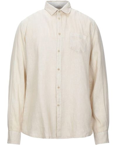 GAUDI Camicia - Bianco