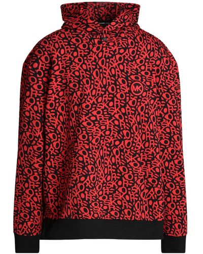 Michael Kors Sweatshirt - Rot