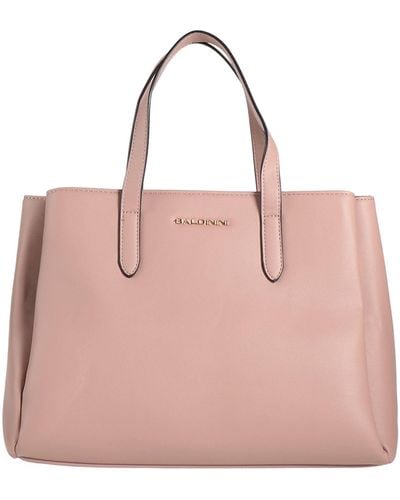 Baldinini Handbag - Pink