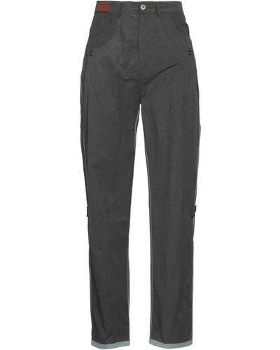 ANDERSSON BELL Trouser - Gray