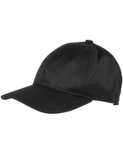 Limitato Sombrero - Negro
