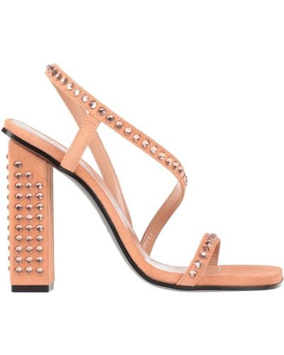 Just Cavalli Sandals - Pink