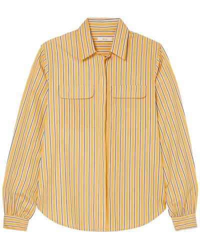 Matin Shirt - Multicolour