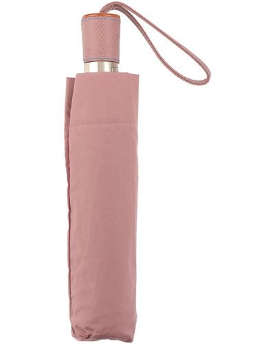 Longchamp Umbrella - Pink