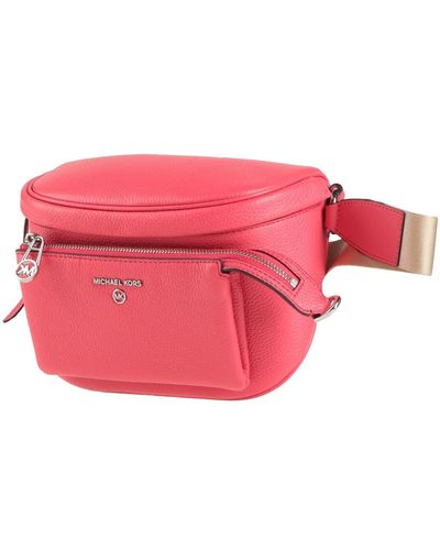 MICHAEL Michael Kors Marsupio - Rosa