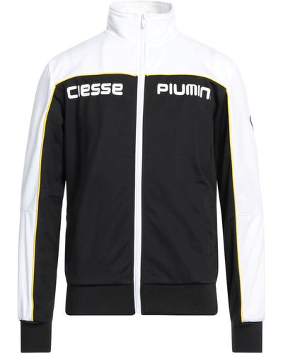 Ciesse Piumini Sweatshirt - Black