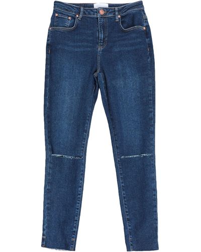 One Teaspoon Jeans - Blue