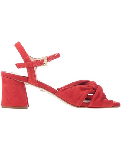 Carmens Sandals - Red