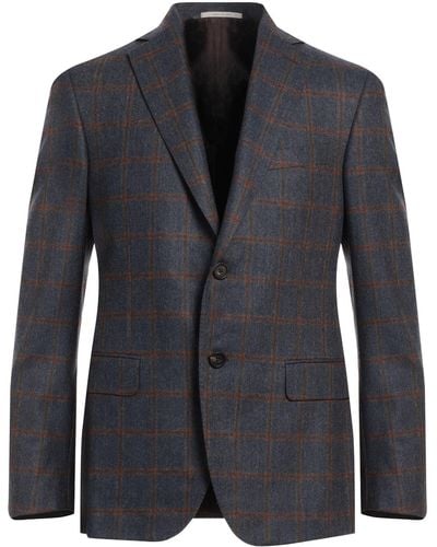 Pal Zileri Blazer - Blue