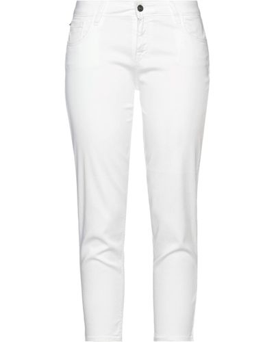 CYCLE Pantalone - Bianco