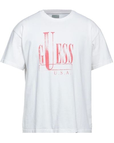 Guess T-shirt - White