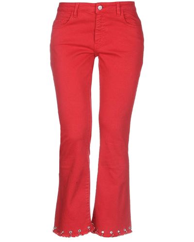 Pinko Jeans - Red