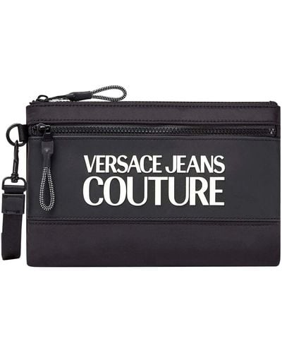 Versace Handtaschen - Schwarz