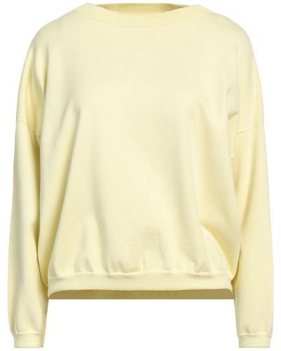 Liviana Conti Sweater - Yellow