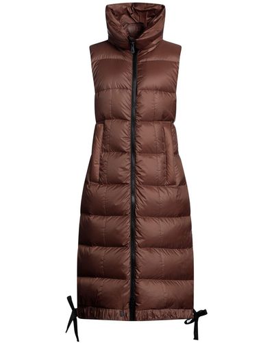 Peuterey Pufferjacke & Daunenjacke - Braun