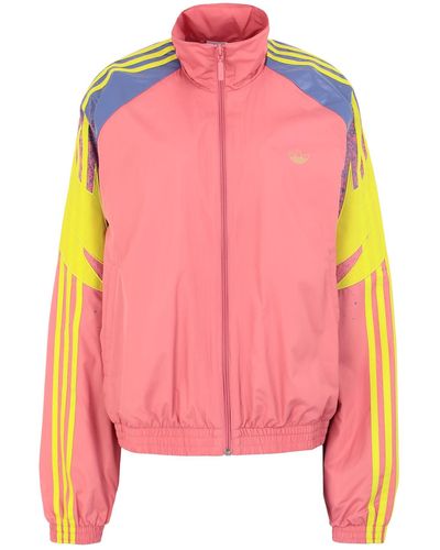 adidas Originals Jackets for Women | Online Sale up to 65% off | Lyst