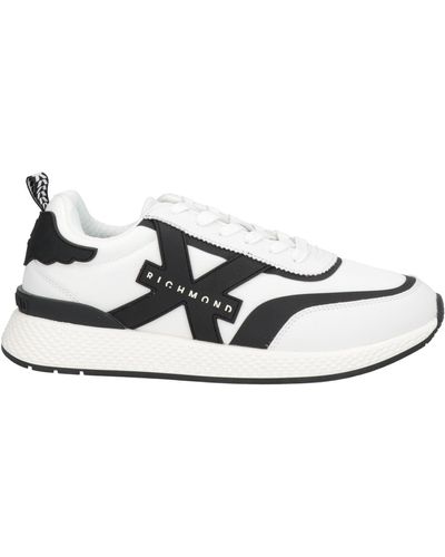 John Richmond Sneakers - Weiß