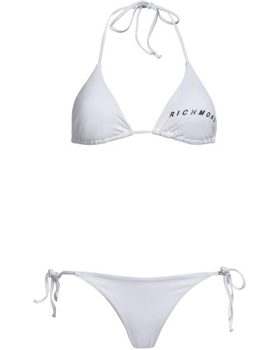 John Richmond Bikini - White