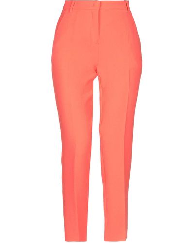 Pinko Trouser - Orange