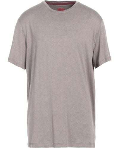 Isaia T-shirt - Gray