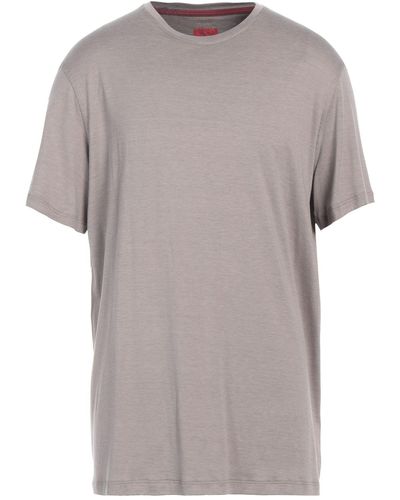Isaia T-shirt - Grey
