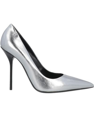 Tom Ford Court Shoes - White